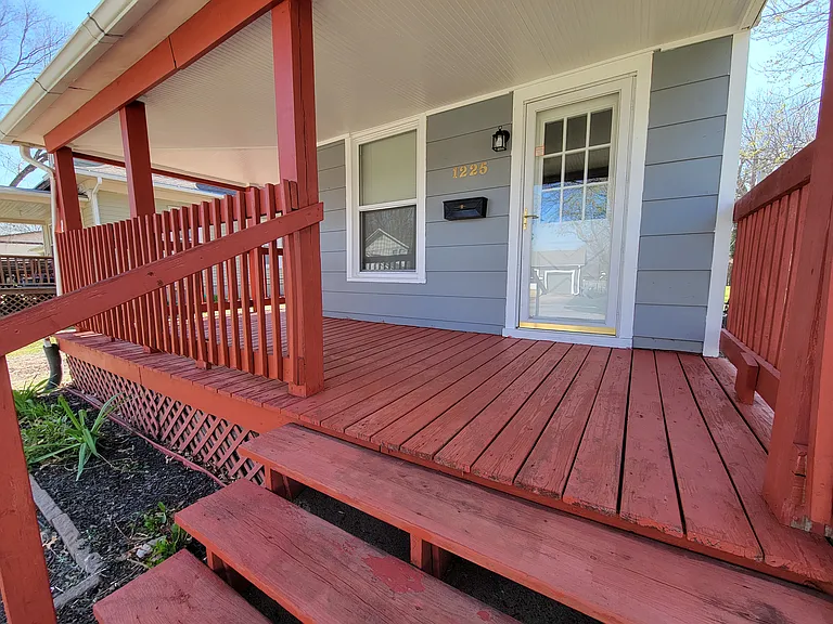 1225 Neosho St — Photo 7
