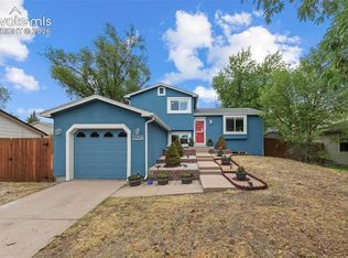 1056 Keith Dr, Colorado Springs, CO 80916
