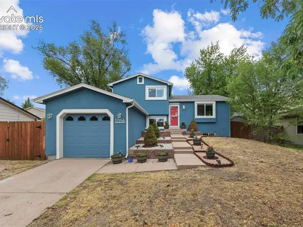 1056 Keith Dr, Colorado Springs, CO 80916