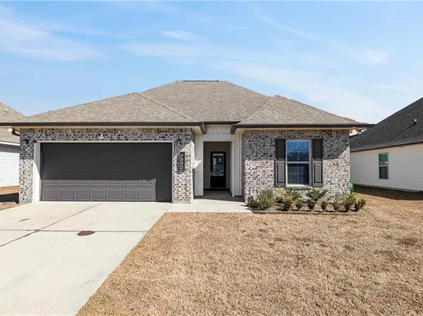 4645 Ames Blvd, Marrero, LA 70072