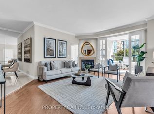 1 Ripley Ave #517, Toronto, ON M6S4Z6