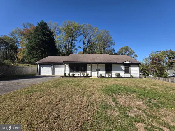 3308 Nottinghill Dr, Bowie, MD 20716