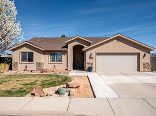 1844 N 3400 W, Cedar City, UT 84721