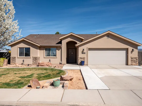 1844 N 3400 W, Cedar City, UT 84721