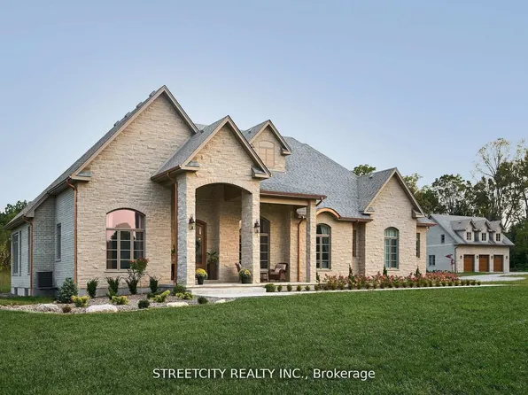 20724 Denfield Rd, Middlesex Centre, ON N6H 5L2