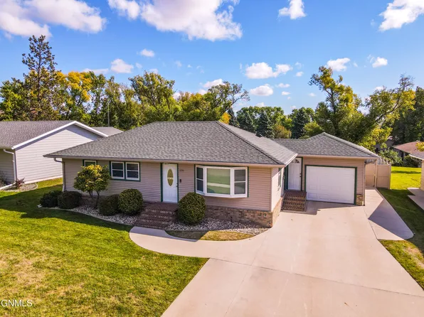 1230 Central Ave N, Valley City, ND 58072