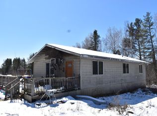 15956 Hines Rd, Brainerd, MN 56401