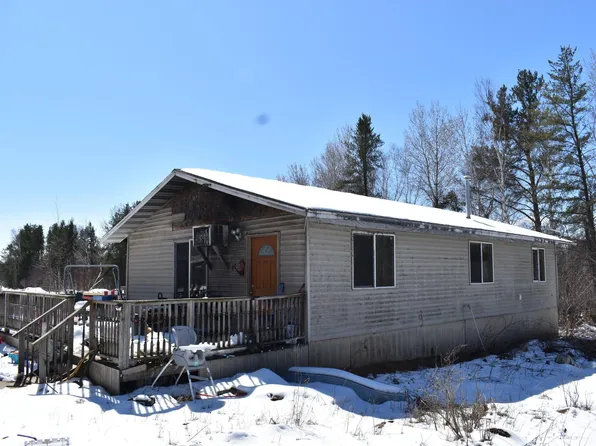 15956 Hines Rd, Brainerd, MN 56401