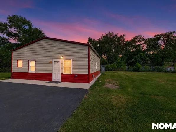 4546 Marquette Rd E, Lake Station, IN 46405