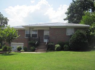 911 Nunnelley Dr SW, Cullman, AL 35055