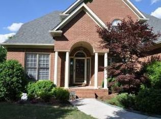 109 Bridge House Dr, Madison, AL 35758