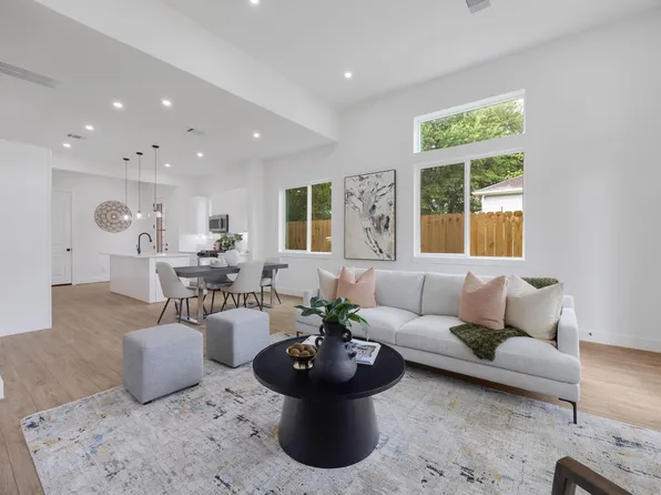 3107 Stonwall St, Houston, TX 77020