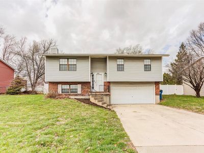 412 Riggin Rd, Troy, IL, 62294