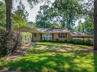 102 Susanna St, Purvis, MS 39475