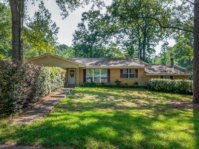 102 Susanna St, Purvis, MS, 39475