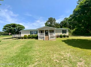 239 Jackson Store Rd, Beulaville, NC 28518