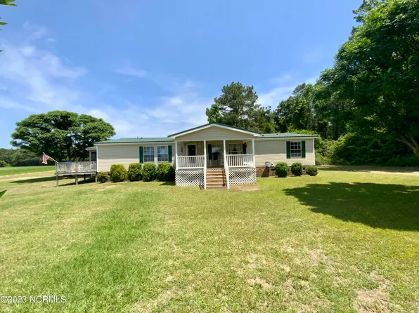 239 Jackson Store Road, Beulaville, NC 28518