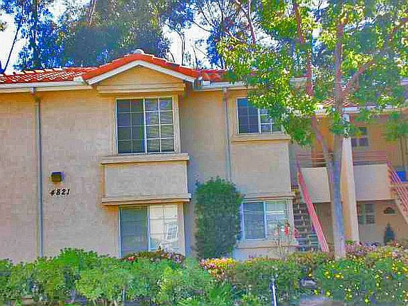 2nd image of 4821 Bella Pacific Row Unit 110