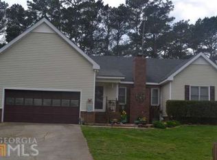 80 Rosser Rd, Covington, GA 30016