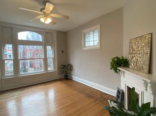 1320 S 1st St APT 2, Louisville, KY 40208