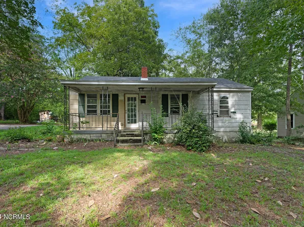 119 Kinney Street, Rockingham, NC 28379