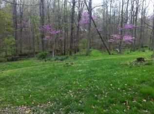 8397 W Hedrick Rd, Gosport, IN 47433