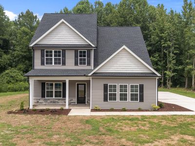 226 Rolling Pasture Way, Sanford, NC, 27332