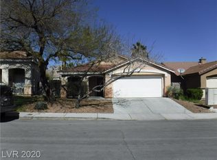 1445 Iron Springs Dr, Las Vegas, NV 89144
