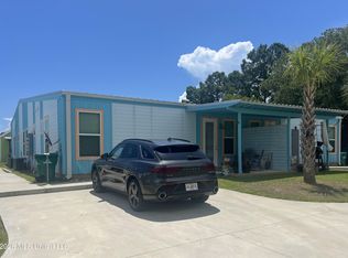300 Seminary Dr, Bay Saint Louis, MS 39520