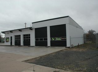 310 N Main St, Snowflake, AZ 85937