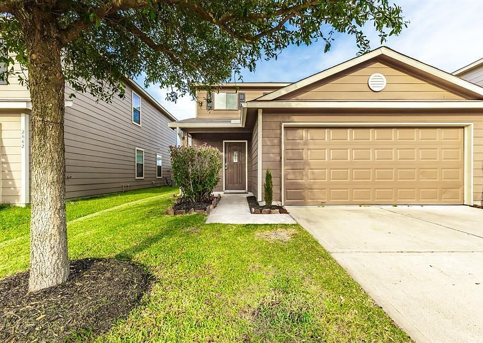 1st image of 2658 Ensbrook Meadow Ln