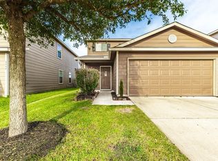 2658 Ensbrook Meadow Ln, Katy, TX 77449