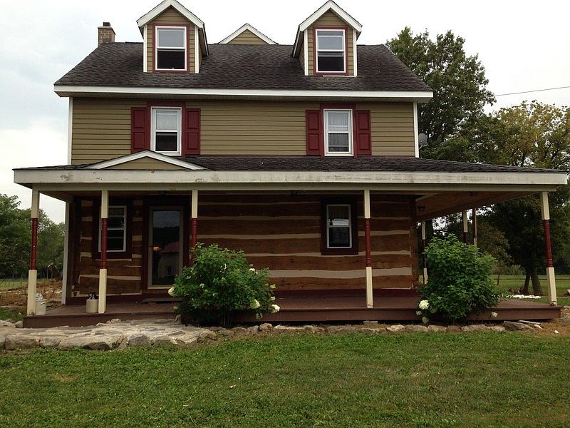 57 Rehrersburg Rd, Richland, PA 17087 Zillow