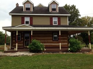 57 Rehrersburg Rd, Richland, PA 17087