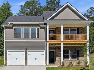 407 River Walk Farm Pkwy, Covington, GA 30014