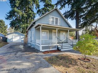 5022 SE 87th Ave, Portland, OR 97266