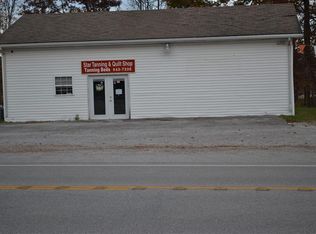 5506 N Us Highway 25, East Bernstadt, KY 40729