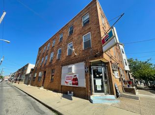 1710 S 10th St #2, Philadelphia, PA 19148