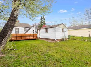 515 E Chicago St, Rapid City, SD 57701
