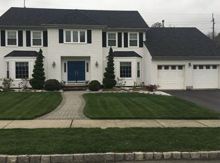 148 S Moetz Dr, Milltown, NJ 08850