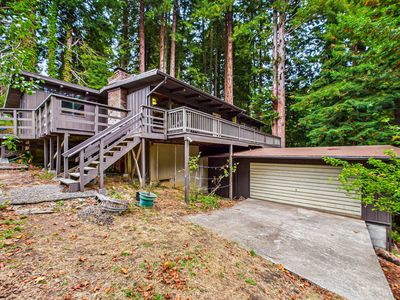 113 Sylva St, Arcata, CA, 95521