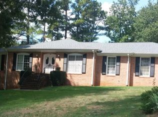 15 Country Roads Ct, Stockbridge, GA 30281