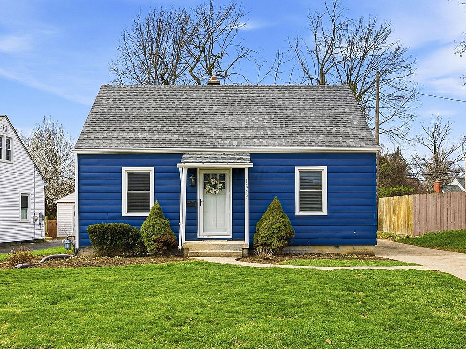 1st image of 1649 Rhoda Ave