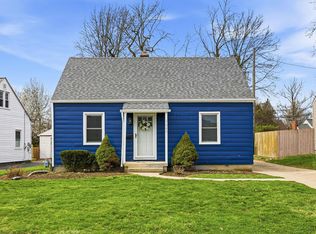 1649 Rhoda Ave, Columbus, OH 43212