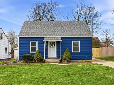1649 Rhoda Ave, Columbus, OH, 43212