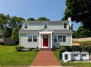8 & 1/2 Braunecker Rd, Plymouth, MA 02360