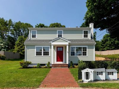 8 & 1/2 Braunecker Rd, Plymouth, MA, 02360
