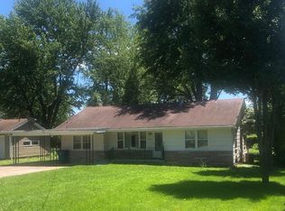 500 W Crestview St, Springfield, MO 65807