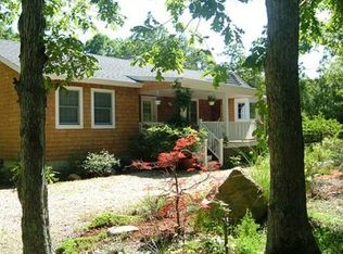 32 Salt Marsh Path, East Hampton, NY 11937
