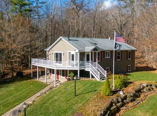 487 Jericho Rd, Bartlett, NH 03812